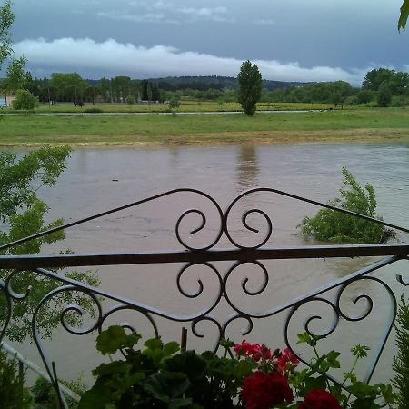 Riverside Home Cottage Trèbes Esterno foto