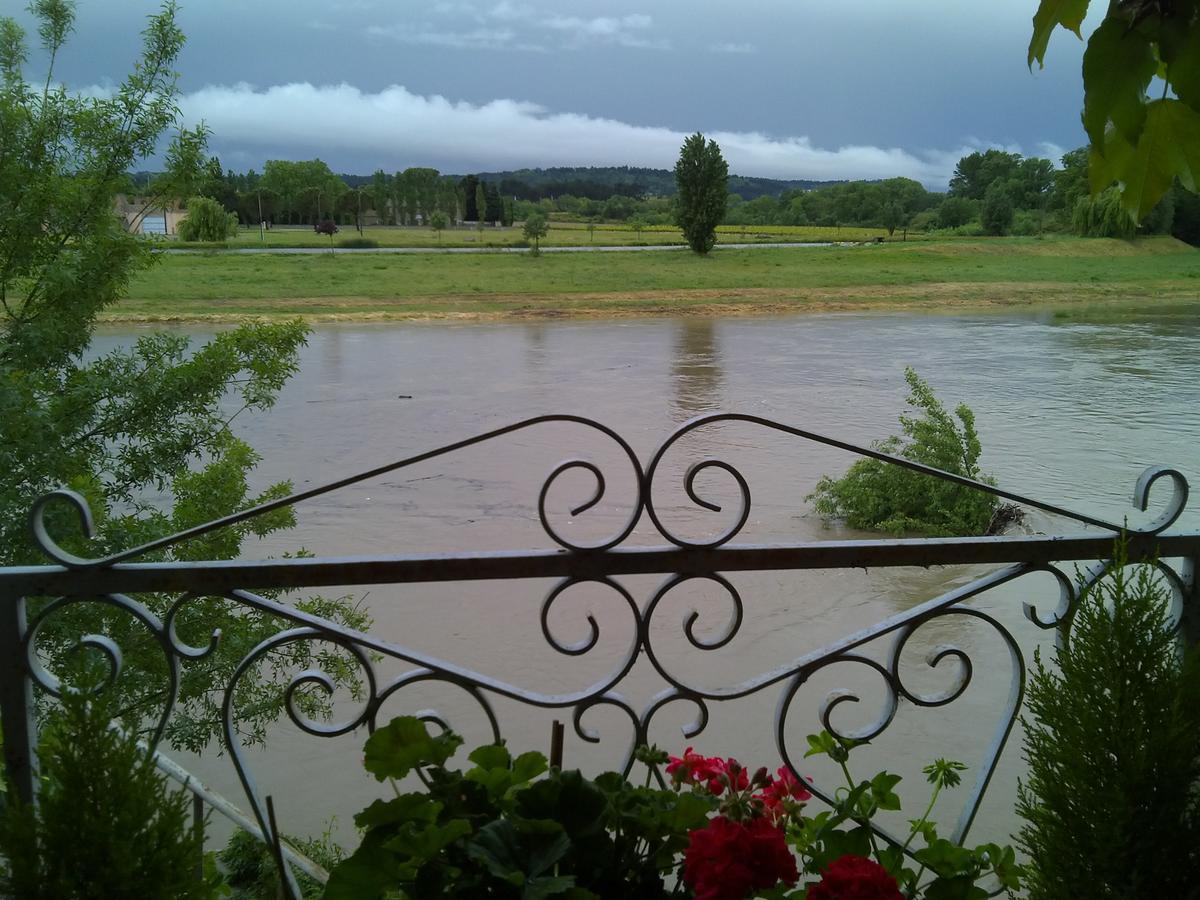 Riverside Home Cottage Trèbes Esterno foto