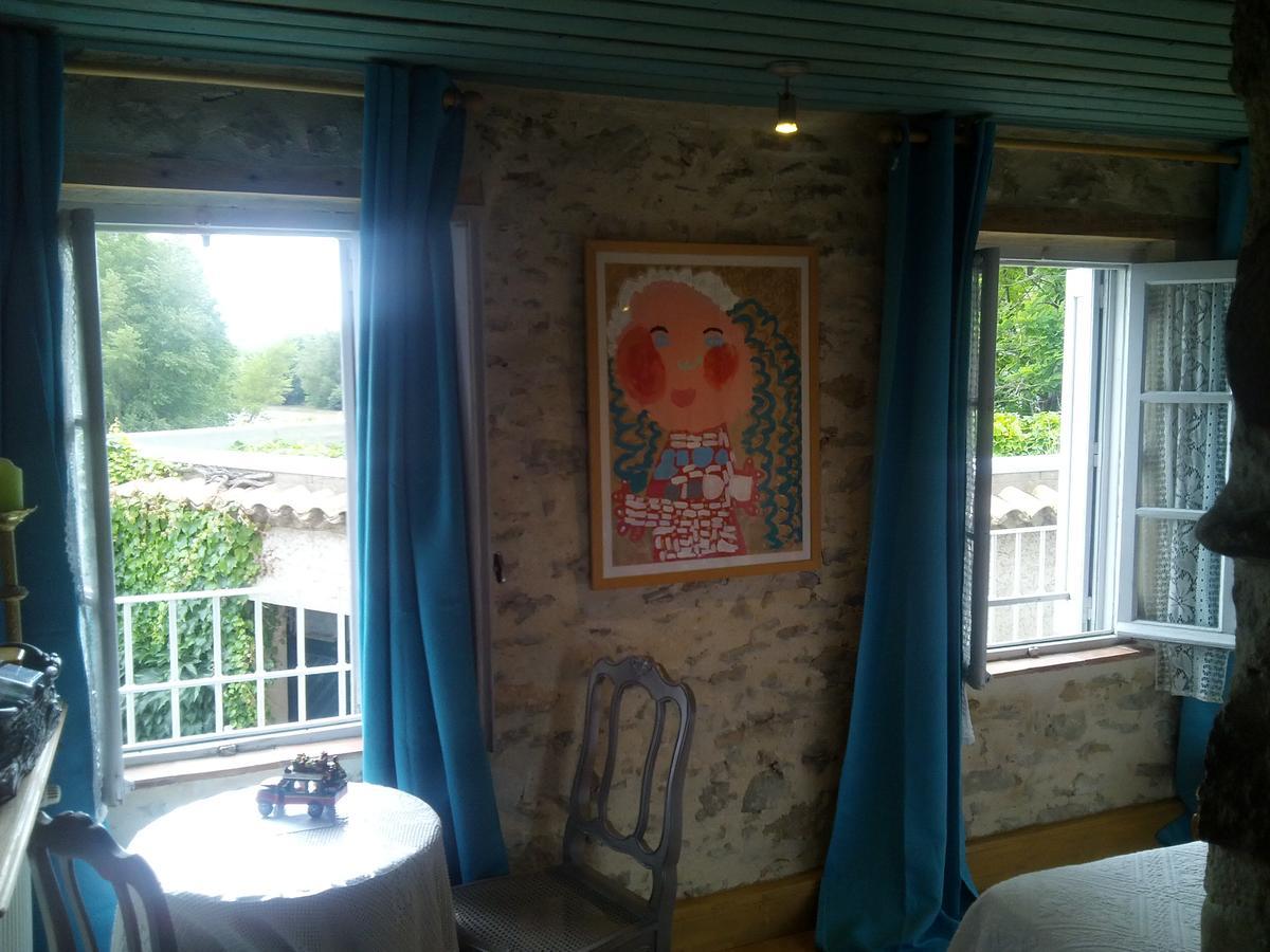 Riverside Home Cottage Trèbes Esterno foto