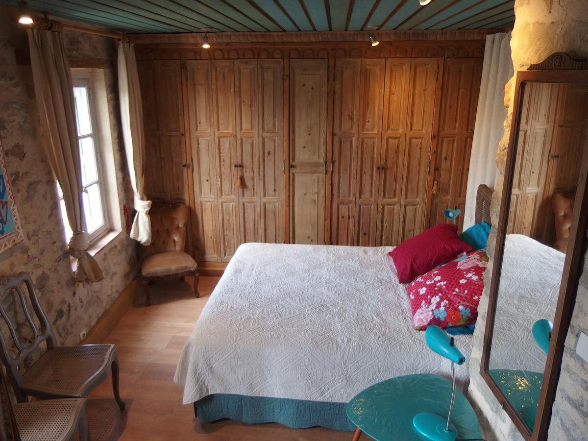 Riverside Home Cottage Trèbes Esterno foto