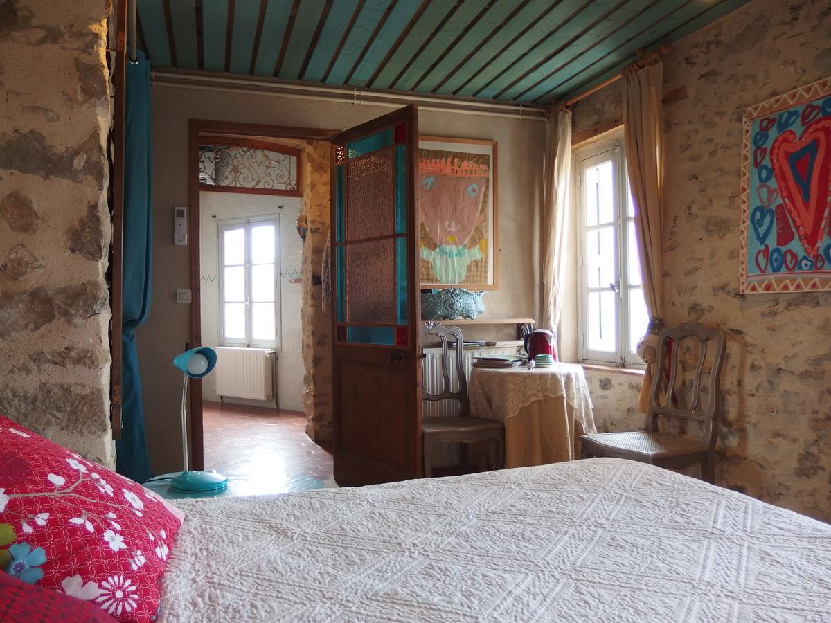 Riverside Home Cottage Trèbes Esterno foto