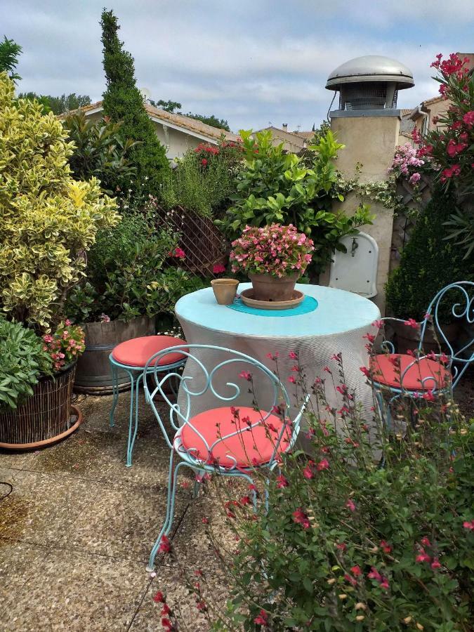 Riverside Home Cottage Trèbes Esterno foto